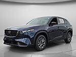 New 2026 MAZDA CX-5 2.5 S SELECT in DULUTH, GEORGIA (Photo 1)