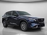 New 2026 MAZDA CX-5 2.5 S SELECT in DULUTH, GEORGIA (Photo 3)