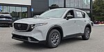 New 2026 MAZDA CX-5 2.5 S SELECT in DULUTH, GEORGIA