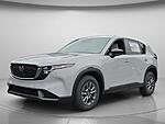 New 2026 MAZDA CX-5 2.5 S SELECT in DULUTH, GEORGIA (Photo 1)
