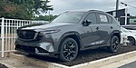 New 2026 MAZDA CX-5 2.5 S PREMIUM PLUS in DULUTH, GEORGIA