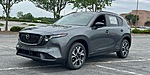 New 2026 MAZDA CX-5 2.5 S PREFERRED in DULUTH, GEORGIA