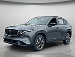 New 2026 MAZDA CX-5 2.5 S PREFERRED in DULUTH, GEORGIA (Photo 1)