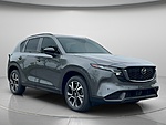 New 2026 MAZDA CX-5 2.5 S PREFERRED in DULUTH, GEORGIA (Photo 3)