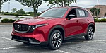 New 2026 MAZDA CX-5 2.5 S PREFERRED in DULUTH, GEORGIA