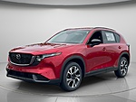 New 2026 MAZDA CX-5 2.5 S PREFERRED in DULUTH, GEORGIA (Photo 1)