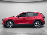 New 2026 MAZDA CX-5 2.5 S PREFERRED in DULUTH, GEORGIA (Photo 2)