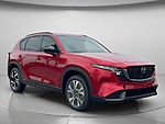New 2026 MAZDA CX-5 2.5 S PREFERRED in DULUTH, GEORGIA (Photo 3)