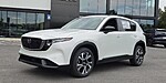 New 2026 MAZDA CX-5 2.5 S PREFERRED in DULUTH, GEORGIA