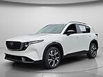 New 2026 MAZDA CX-5 2.5 S PREFERRED in DULUTH, GEORGIA (Photo 1)