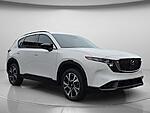 New 2026 MAZDA CX-5 2.5 S PREFERRED in DULUTH, GEORGIA (Photo 3)
