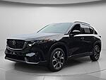 New 2026 MAZDA CX-5 2.5 S PREFERRED in DULUTH, GEORGIA (Photo 1)