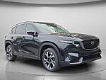 New 2026 MAZDA CX-5 2.5 S PREFERRED in DULUTH, GEORGIA (Photo 3)