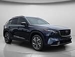 New 2026 MAZDA CX-5 2.5 S PREFERRED in DULUTH, GEORGIA (Photo 3)