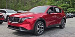New 2026 MAZDA CX-5 2.5 S PREFERRED in DULUTH, GEORGIA