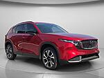 New 2026 MAZDA CX-5 2.5 S PREFERRED in DULUTH, GEORGIA (Photo 3)