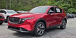 New 2026 MAZDA CX-5 2.5 S PREFERRED in DULUTH, GEORGIA