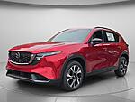 New 2026 MAZDA CX-5 2.5 S PREFERRED in DULUTH, GEORGIA (Photo 1)