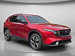 New 2026 MAZDA CX-5 2.5 S PREFERRED in DULUTH, GEORGIA (Photo 3)