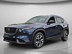 New 2026 MAZDA CX-5 2.5 S PREMIUM PLUS in DULUTH, GEORGIA (Photo 1)