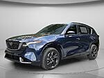 New 2026 MAZDA CX-5 2.5 S PREMIUM PLUS in DULUTH, GEORGIA (Photo 1)