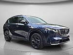 New 2026 MAZDA CX-5 2.5 S PREMIUM PLUS in DULUTH, GEORGIA (Photo 3)