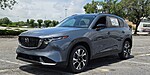 New 2026 MAZDA CX-5 2.5 S PREFERRED in DULUTH, GEORGIA