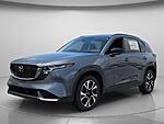 New 2026 MAZDA CX-5 2.5 S PREFERRED in DULUTH, GEORGIA (Photo 1)