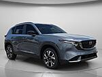 New 2026 MAZDA CX-5 2.5 S PREFERRED in DULUTH, GEORGIA (Photo 3)
