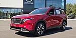 New 2026 MAZDA CX-5 2.5 S PREFERRED in DULUTH, GEORGIA