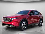 New 2026 MAZDA CX-5 2.5 S PREFERRED in DULUTH, GEORGIA (Photo 1)