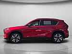 New 2026 MAZDA CX-5 2.5 S PREFERRED in DULUTH, GEORGIA (Photo 2)