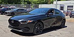 New 2026 MAZDA MAZDA3 2.5 S CARBON EDITION in DULUTH, GEORGIA