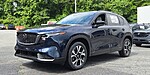 New 2026 MAZDA CX-5 2.5 S PREFERRED in DULUTH, GEORGIA