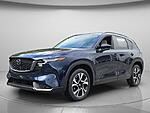 New 2026 MAZDA CX-5 2.5 S PREFERRED in DULUTH, GEORGIA (Photo 1)