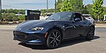 New 2026 MAZDA MIATA GRAND TOURING in DULUTH, GEORGIA