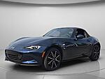 New 2026 MAZDA MIATA GRAND TOURING in DULUTH, GEORGIA (Photo 1)
