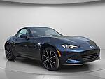 New 2026 MAZDA MIATA GRAND TOURING in DULUTH, GEORGIA (Photo 3)