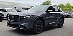 New 2026 MAZDA CX-5 2.5 S PREMIUM in DULUTH, GEORGIA