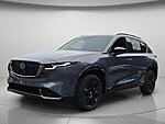 New 2026 MAZDA CX-5 2.5 S PREMIUM in DULUTH, GEORGIA (Photo 1)