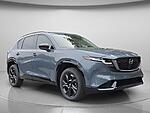 New 2026 MAZDA CX-5 2.5 S PREMIUM in DULUTH, GEORGIA (Photo 3)