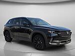 New 2026 MAZDA CX-50 2.5 S PREFERRED in DULUTH, GEORGIA (Photo 3)