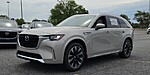 New 2026 MAZDA CX-90 3.3 TURBO S PREMIUM PLUS in DULUTH, GEORGIA