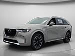 New 2026 MAZDA CX-90 3.3 TURBO S PREMIUM PLUS in DULUTH, GEORGIA (Photo 1)