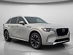 New 2026 MAZDA CX-90 3.3 TURBO S PREMIUM PLUS in DULUTH, GEORGIA (Photo 3)