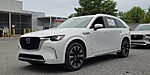 New 2026 MAZDA CX-90 3.3 TURBO S PREMIUM PLUS in DULUTH, GEORGIA
