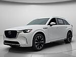New 2026 MAZDA CX-90 3.3 TURBO S PREMIUM PLUS in DULUTH, GEORGIA (Photo 1)