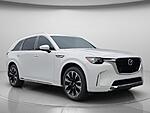 New 2026 MAZDA CX-90 3.3 TURBO S PREMIUM PLUS in DULUTH, GEORGIA (Photo 3)