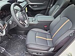 New 2026 MAZDA CX-90 3.3 TURBO S PREMIUM PLUS in DULUTH, GEORGIA (Photo 5)