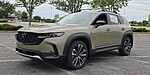 New 2026 MAZDA CX-50 2.5 TURBO PREMIUM PLUS in DULUTH, GEORGIA